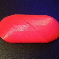 Twistable heart - Thumbnail 2