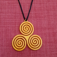 necklace - Thumbnail 2