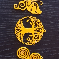 necklace - Thumbnail 3