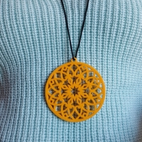 Nacklace - Thumbnail 1