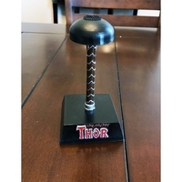 Classic Thor Helmet - Thumbnail 5