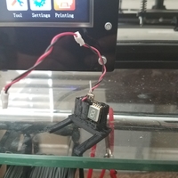 20mw and 200 mw FPV cam holder - Thumbnail 2