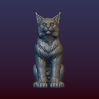 Lynx Kitten - Thumbnail 10