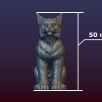 Lynx Kitten - Thumbnail 19