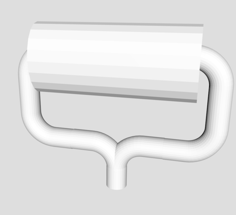 3x RC Exhaust