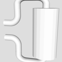 3x RC Exhaust - Thumbnail 3