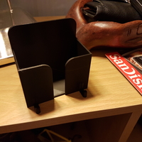Wallet & Key Holder - Thumbnail 1