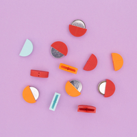 Slime LED Throwie - Thumbnail 1