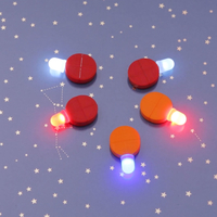 Slime LED Throwie - Thumbnail 2