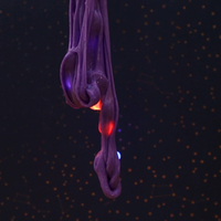 Slime LED Throwie - Thumbnail 3