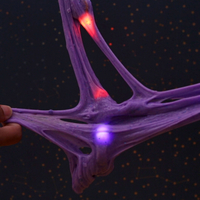 Slime LED Throwie - Thumbnail 4