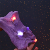 Slime LED Throwie - Thumbnail 7