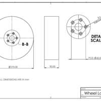 Car Rim Collection Set 1 - Thumbnail 1