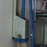 Y shape ceramic die 4"x4" (solid) - Thumbnail 6