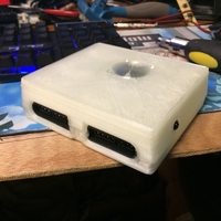 SNPRBox - A SNES Controller Case for your RetroPie - Thumbnail 2