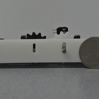 STAR, an Arduino Robot Recreation - Thumbnail 6