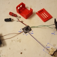 Micro Audio Amplifier - Thumbnail 1