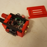 Micro Audio Amplifier - Thumbnail 2