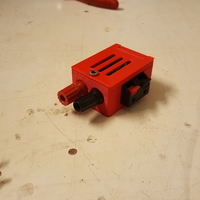 Micro Audio Amplifier - Thumbnail 3