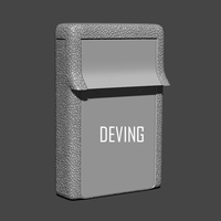 Batman JL-DOJ utility belt - Thumbnail 2