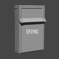 Batman JL-DOJ utility belt - Thumbnail 3