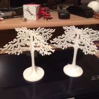 Imogen Heap 2010 tour tree - Thumbnail 3