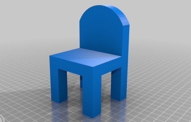 Mi_silla 3D Print 206320