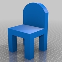 Small Mi_silla 3D Printing 206320