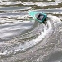 3D Jet Boat - Thumbnail 17