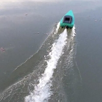 3D Jet Boat - Thumbnail 18