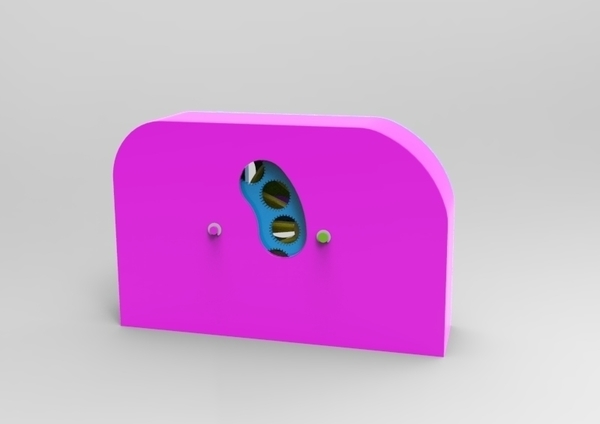 crank bubble machine v3