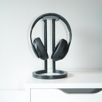 Infinity Headphone Stand - Thumbnail 1
