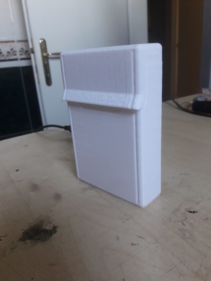 batman dawn of justice belt box