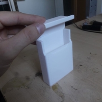 batman dawn of justice belt box - Thumbnail 2