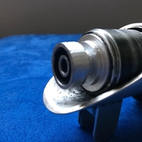 Small blade plug : thrust 3D Printing 206510