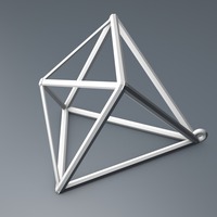 AIR PLANT HOLDERS - Thumbnail 3