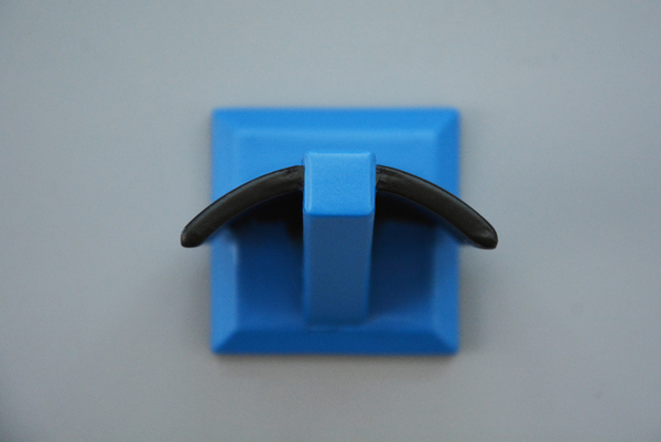 Wall Mounted Headphone Hanger