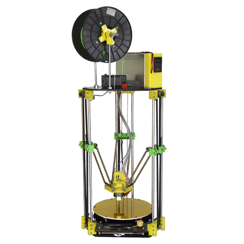 Keyes Rostock mini V1.2