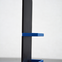 Wall Mounted TV Remote Holder - Thumbnail 2