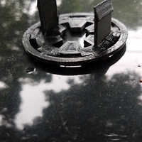 Imperial Je3p Grill Cog - Thumbnail 2
