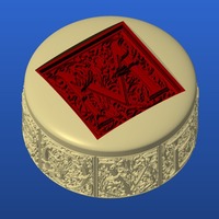 "I Love You" Box - Thumbnail 5