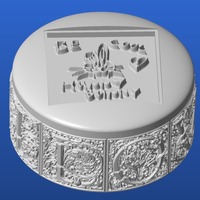 "I Love You" Box - Thumbnail 6