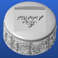 "I Love You" Box - Thumbnail 7
