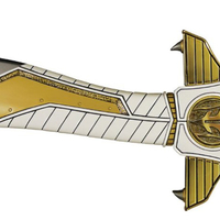 Power Rangers Legacy Saba Sword replica 3D print model - Thumbnail 2
