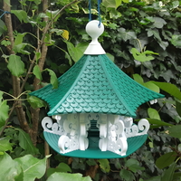 Flowing Bird Tempel - Thumbnail 6