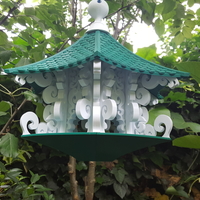 Flowing Bird Tempel - Thumbnail 8