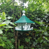 Flowing Bird Tempel - Thumbnail 9