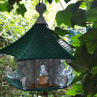 Flowing Bird Tempel - Thumbnail 10