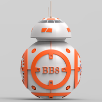 BB8 - Thumbnail 1