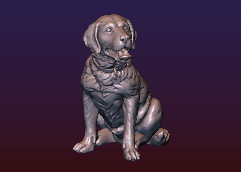 Labrador